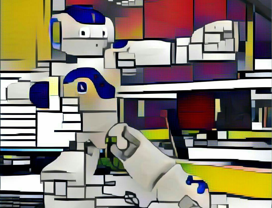 Nao